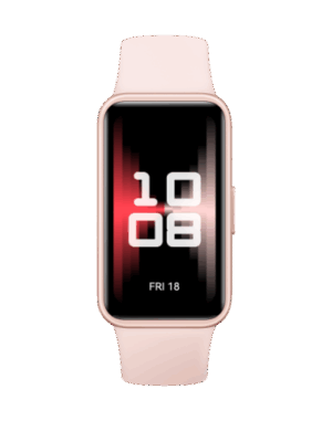Reloj Smartwatch Huawei Band 9 Charm Pink