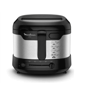 Freidora Moulinex Uno 1 Kg. de Capacidad