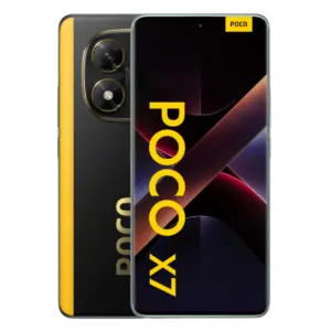 Xiaomi Poco X7 5G 256gb 8gb