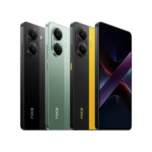 Xiaomi Poco X7 Pro 5G 256gb 12gb