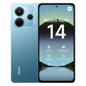 Xiaomi Redmi Note 14 128gb 6gb