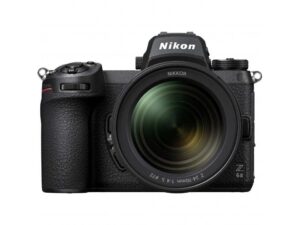 Nikon Z6 II Kit 24-70mm f/4