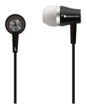 Auricular Nakamichi In-ear Ce100