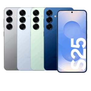 Samsung Galaxy S25 5G 128gb 12gb