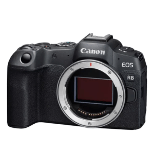 Canon EOS R8 Body
