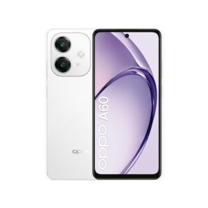 Oppo A60 256gb 8gb White