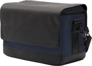 Bolso Canon Original Shoulder Bag CB-SB100 Blue