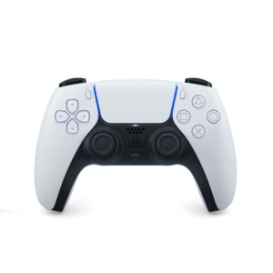 Joystick Sony Playstation 5 White