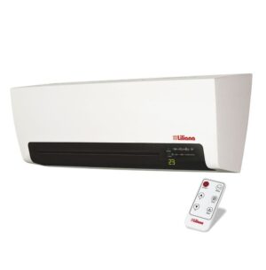 Caloventor Split Liliana de Pared 2000W