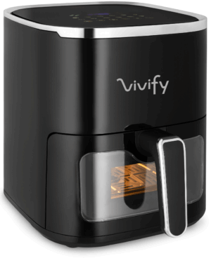 Freidora de Aire Vivify 4.6 Lts.