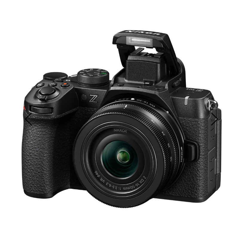 z50 16-50mm z50 16 50mm