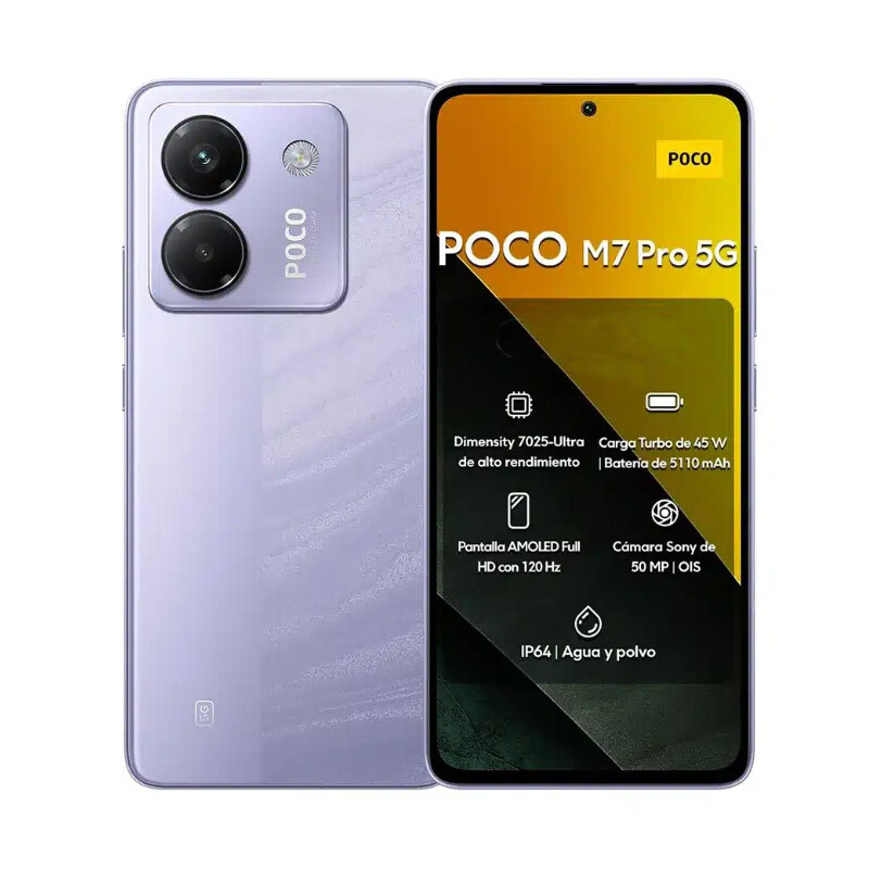 M7 pro 5g purple M7 pro 5g purple