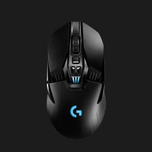 Mouse Gamer Logitech G903 LIGHTSPEED