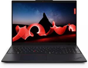 Notebook Lenovo Thinkpad L16 Ryzen 5 16GB SSD 512GB 15,6"