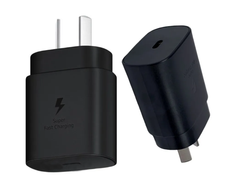 cargador samsung 15w