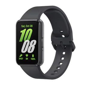 Reloj Smartwatch Band Samsung Galaxy Fit 3 Dark Gray
