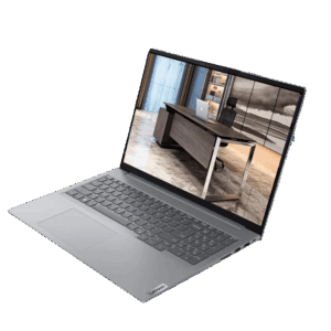 Notebook Lenovo Thinkbook 16 Ryzen 5 7430U 8GB SSD 512 16"
