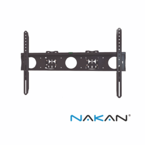 Soporte Nakan Fijo con inclinación de 40" a 90"