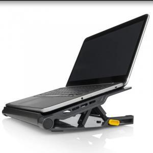 Base Notebook Targus Chill Mat con 4 puertos USB 2.0