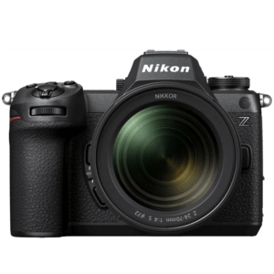 Nikon Z6 III Kit 24-70mm f4 Inglés