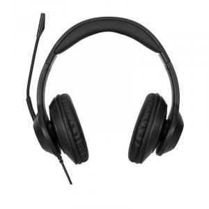 Headset Targus con Cable Usb