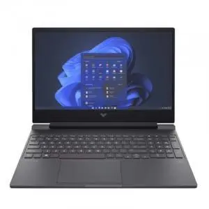 Notebook Gamer HP Victus Ryzen™ 5 8645HS 512Gb SSD 8Gb 15.6" FHD W11H RTX 2050 4Gb