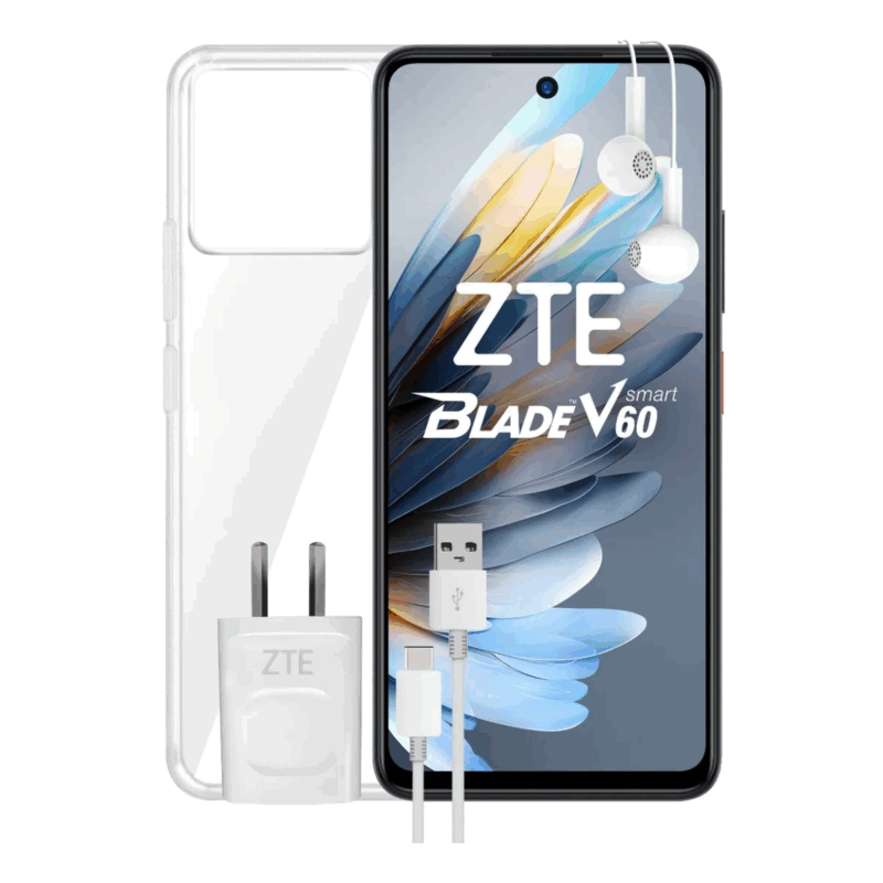 ZTE V60 Smart