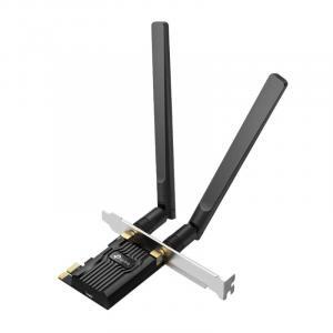 Adaptador Inalámbrico Tp Link PCI Express Banda Dual AC AC1200