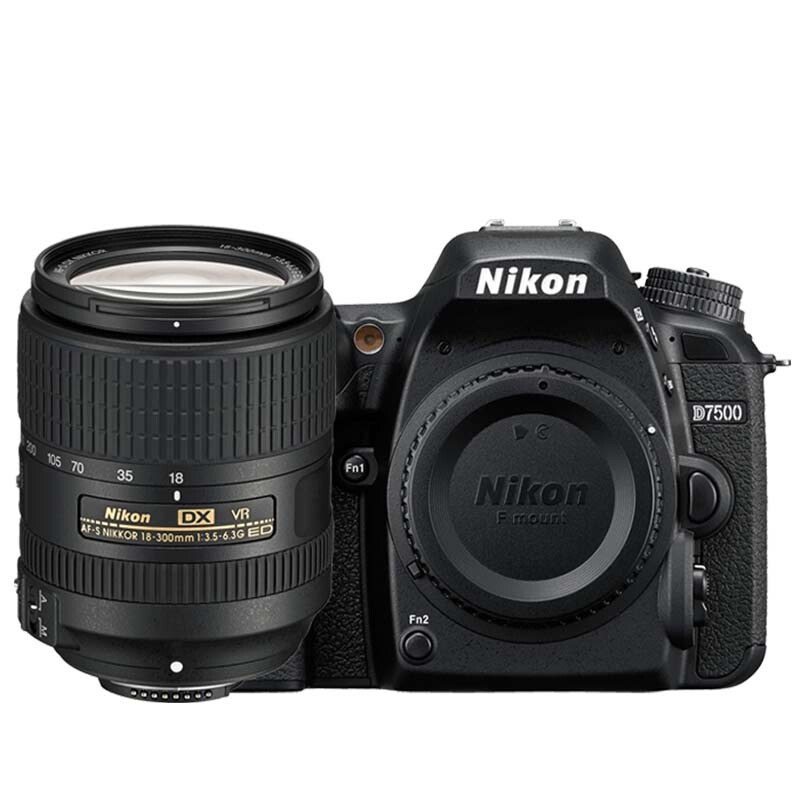 d7500 kit 18-300 d7500 kit 18 300