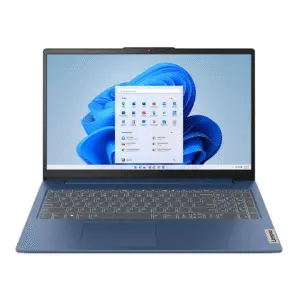 Notebook HP Ryzen 3 7320U 512Gb 8Gb 15.6" FHD