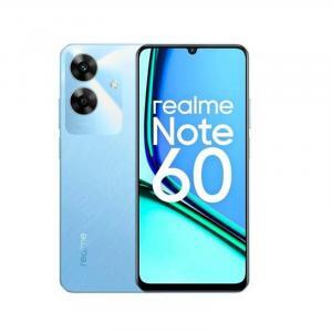 Realme Note 60 128GB 4gb +4gb