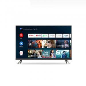 Smart TV LED Serie Dorada 32" Android HD