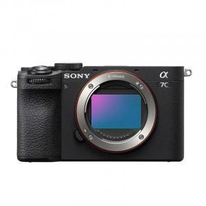 Sony Alpha 7C II Body