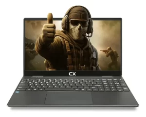 NB CX 15.6 AMD RYZEN 3 3200U+8G+SSD250G