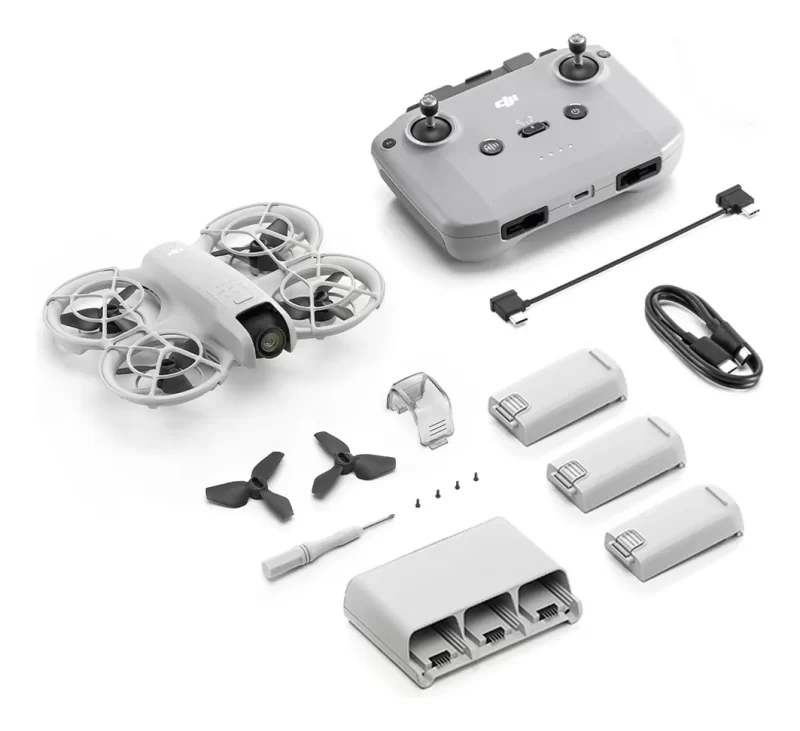 DJI Neo Combo