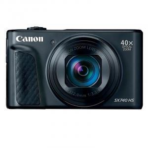 Canon Powershot Sx740 HS