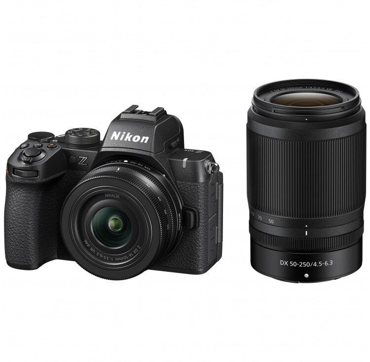 Z50 II doble kit Z50 II doble kit e1755735222998