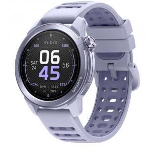Reloj Smartwatch Mibro GS Active 2 Lilac