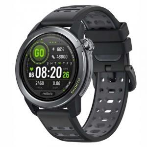 Reloj Smartwatch Mibro GS Active 2 Drak Gray