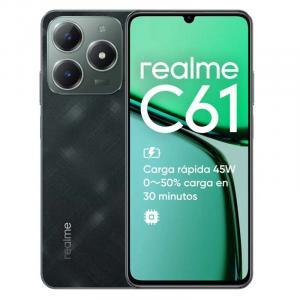 Realme C61 256gb 8gb +8GB Verde