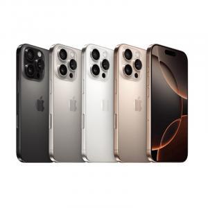 iPhone 16 Pro Max 256gb