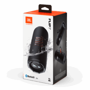 Parlante JBL Flip 7