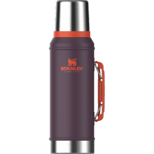 Termo Stanley Clásico 1.4L Plum ORIGINAL