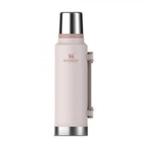 Termo Stanley Clásico 1.4L Rose Quartz ORIGINAL