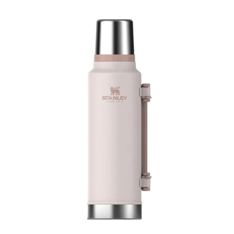 stanley 1.4l rose quartz stanley 1.4l rose quartz