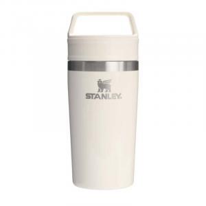 Vaso Térmico Stanley Café-To-Go Travel Mug Cream Gloss