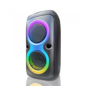 Parlante Portátil Kioto TW2650 Backpack 21000W PMPO Karaoke