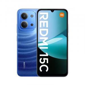 Xiaomi Redmi 15c 256gb 4gb