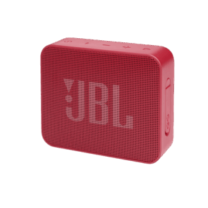 JBL Go Essential Rojo