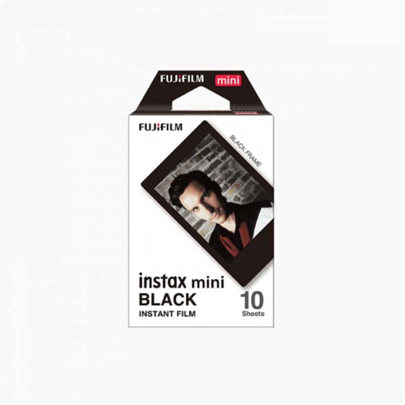 black black
